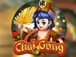 Chai Gong game screenshot