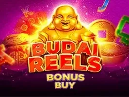 Budai Reels Bonus Buy icon