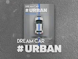 Dream Car Urban icon