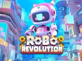 Robo Revolution