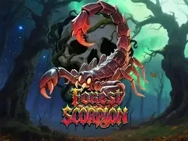 แมงป่องป่า game screenshot