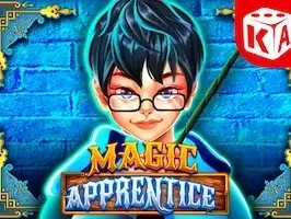 Magic Apprentice game thumbnail