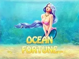Ocean Fortune DNT game screenshot