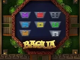 Bagua icon