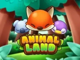 Animal Land icon