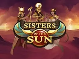 Sisters of the Sun game screenshot