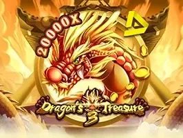 Dragon's Treasure 3 screenshot